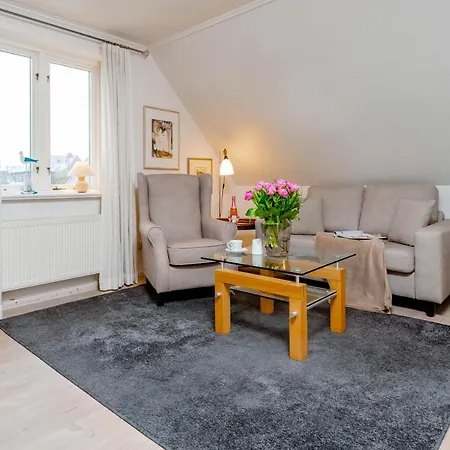 Apartmán Faehnrich *