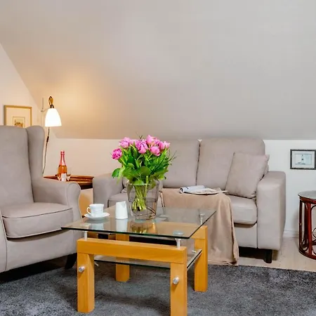 アパート Faehnrich