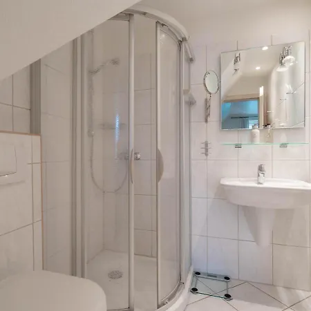 Faehnrich アパート ヴェスターラント