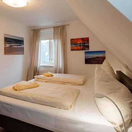 Faehnrich Westerland