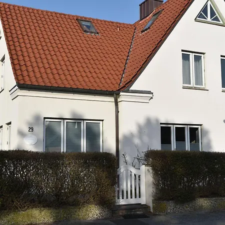 Faehnrich Westerland