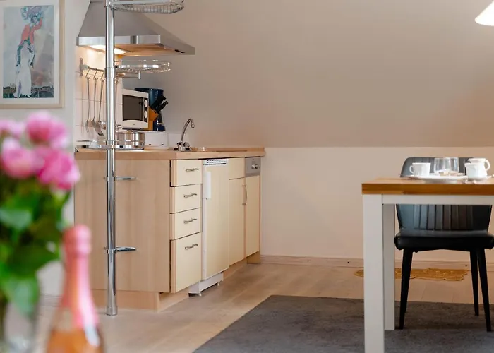 Fähnrich Apartment
